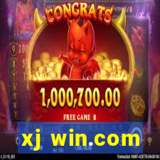 xj win.com